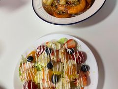 -橘酱餐厅
