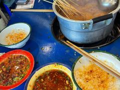 -马路边边麻辣烫联盟路店