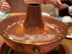 -北京老门框爆肚涮肉馆(凤城六路店)