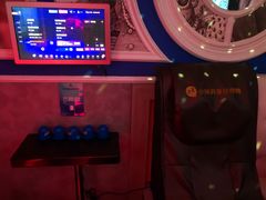 -AGOGO HOUSE KTV(东街店)
