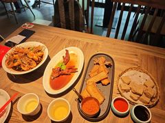 -老头儿油爆虾(胜利河美食街店)