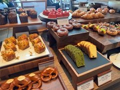 -上海柏悦酒店·世纪100牛排馆