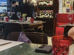 -莫里·意大利餐厅(K-lab店)