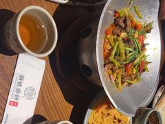 -额娘·春饼烤鸭(乐汇城店)