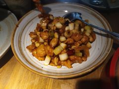 宫保鸡丁-青年公社烤鸭(青年路店)