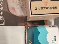 -麦当劳(健德桥得来速店)