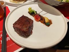 -赤火牛排(金狮广场店)