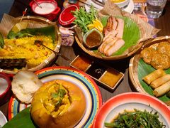 火山面包咖喱牛腩-泰妃殿(宏伊国际广场店)