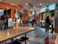 -麦当劳(文化西路店)