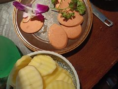 土豆-匠岳·王宝器麻椒鱼(全国总店)