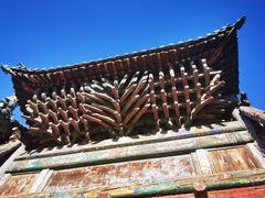 -代州文庙