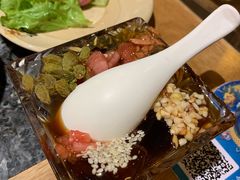 -蜀大侠火锅(四川北路店)