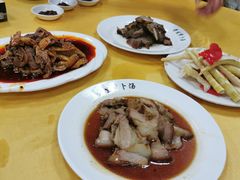 -荣生萝卜汤饭店