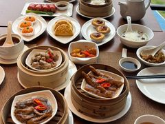 -正元希尔顿逸林酒店-御玺中餐厅