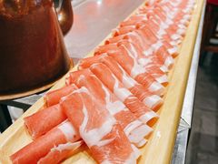 -三宝涮肉(体育学院店)