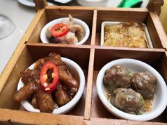 -顺丰轩园林酒家(天河店)