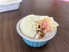 -La patisserie de Mona 茉娜的甜品(韩乐坊店)
