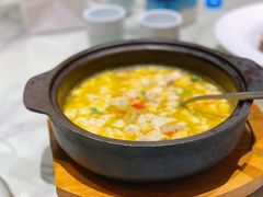 -花城粤菜餐厅(高新区店)