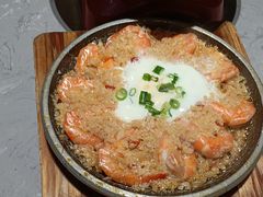 -简普菜烤鱼(苏宁生活广场店)