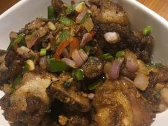 -隔壁老王·家常云南菜(花巷店)