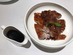 南京老卤烤鸭-翡翠江南(国贸商城店)