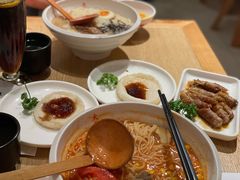 -味千拉面(淮安万达店)