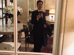 -The Ritz Restaurant