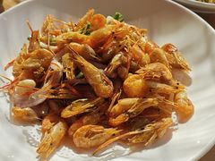 -新昌土菜馆(左于店)