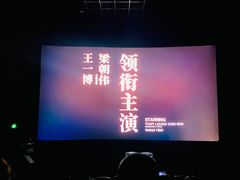 -CGV影城(新都心IMAX店)
