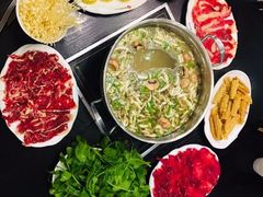-林记潮汕牛肉(融汇店)