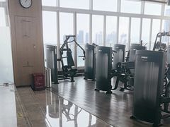 -普拉达游泳健身(水湾1979店)