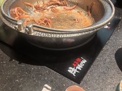 -牛New寿喜烧(虹桥新天地店)