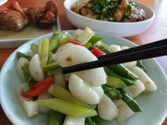 -百家鲜·杭帮菜