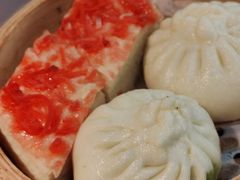-晓淮山·扬州早茶·淮扬菜(龙阳广场店)