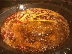 -香坝坝鲜鱼火锅(春熙路店)