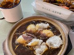 -二中酸辣汤(无锡梁溪区店)