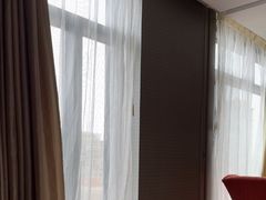 -上海威斯汀大饭店