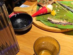 -花腰餐吧Bistro烧烤 傣味(传媒大学店)