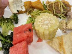 -青岛景园假日酒店