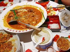 -食味楼(枫林湾店)