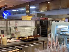 -芳叔(东方宝泰店)