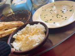-中国马镇·满族八大碗(美食街店)