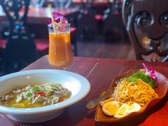 -花马天堂云南餐厅 Lost Heaven(外滩店)