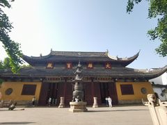 -西园戒幢律寺