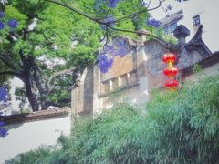 -石屏会馆