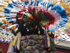 -西安市广仁寺