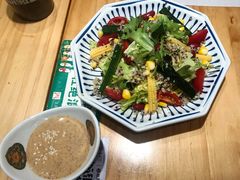 -苍月中华料理(王府井店)