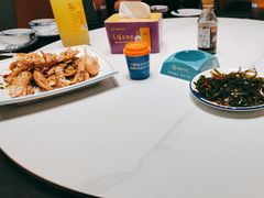 -鑫悦楼煎蟹·16年海鲜大排档