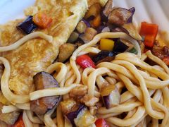 -文三里屯面馆(三里屯店)