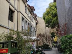 -徐家汇源景区-衡山坊